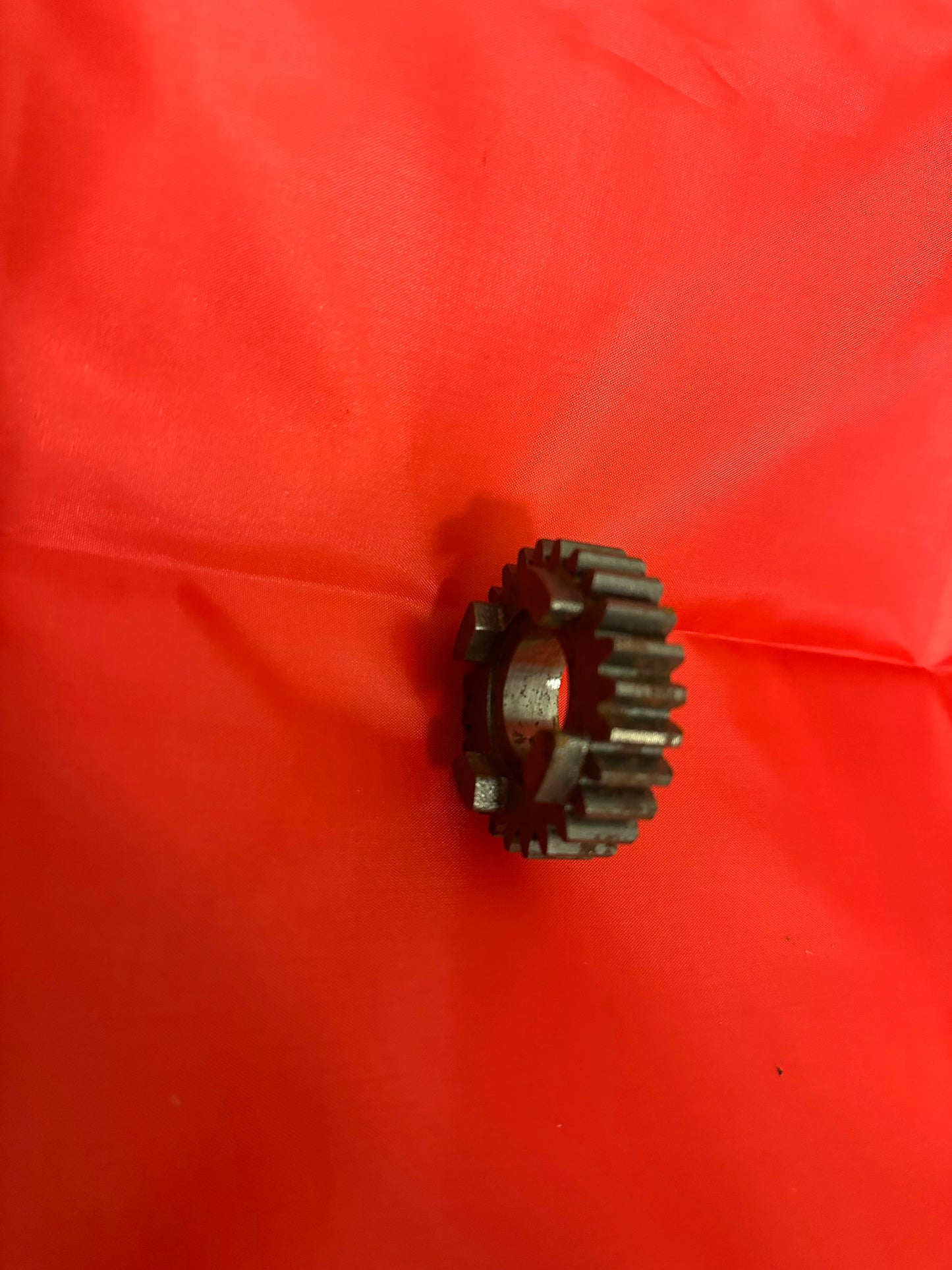 2nd Counter Shaft Gear