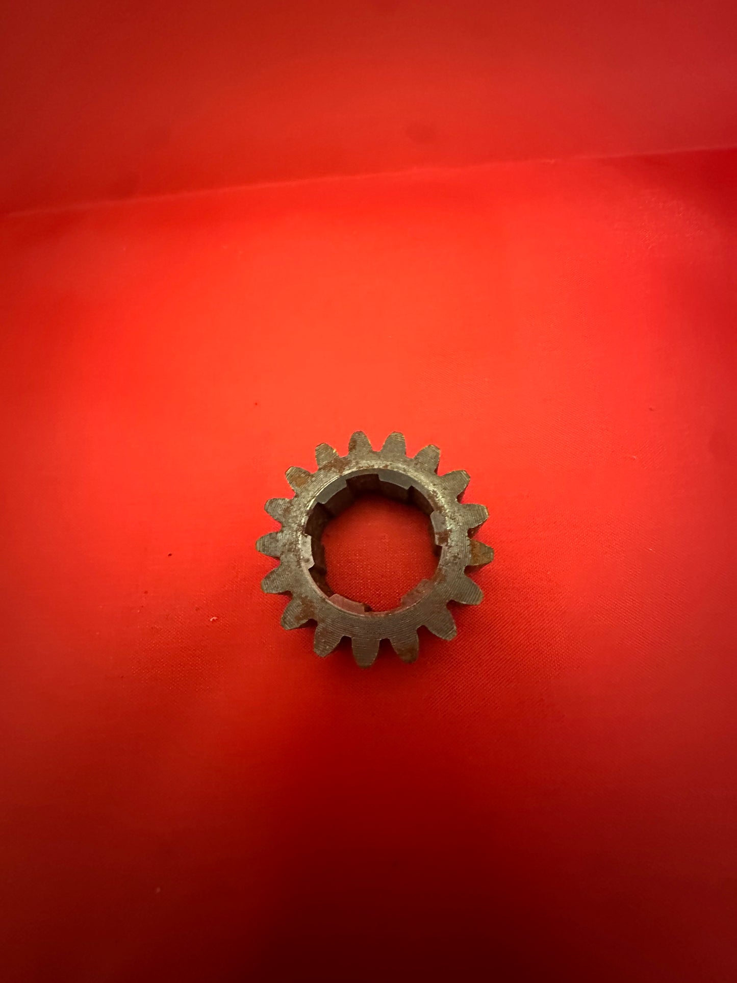 2nd Main Shaft Gear