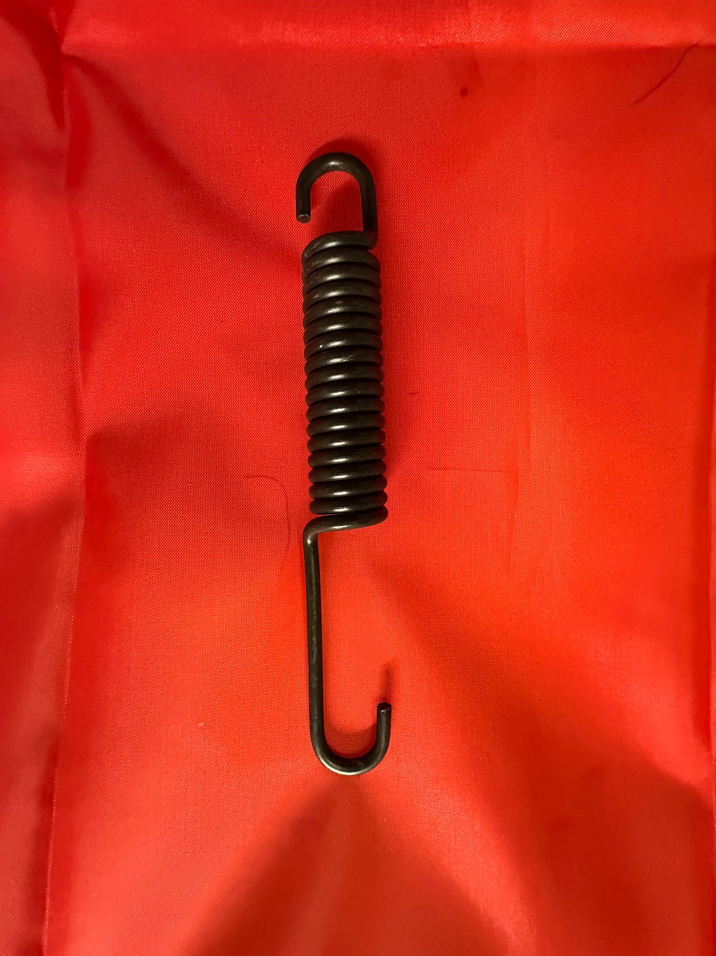 Side Stand Spring