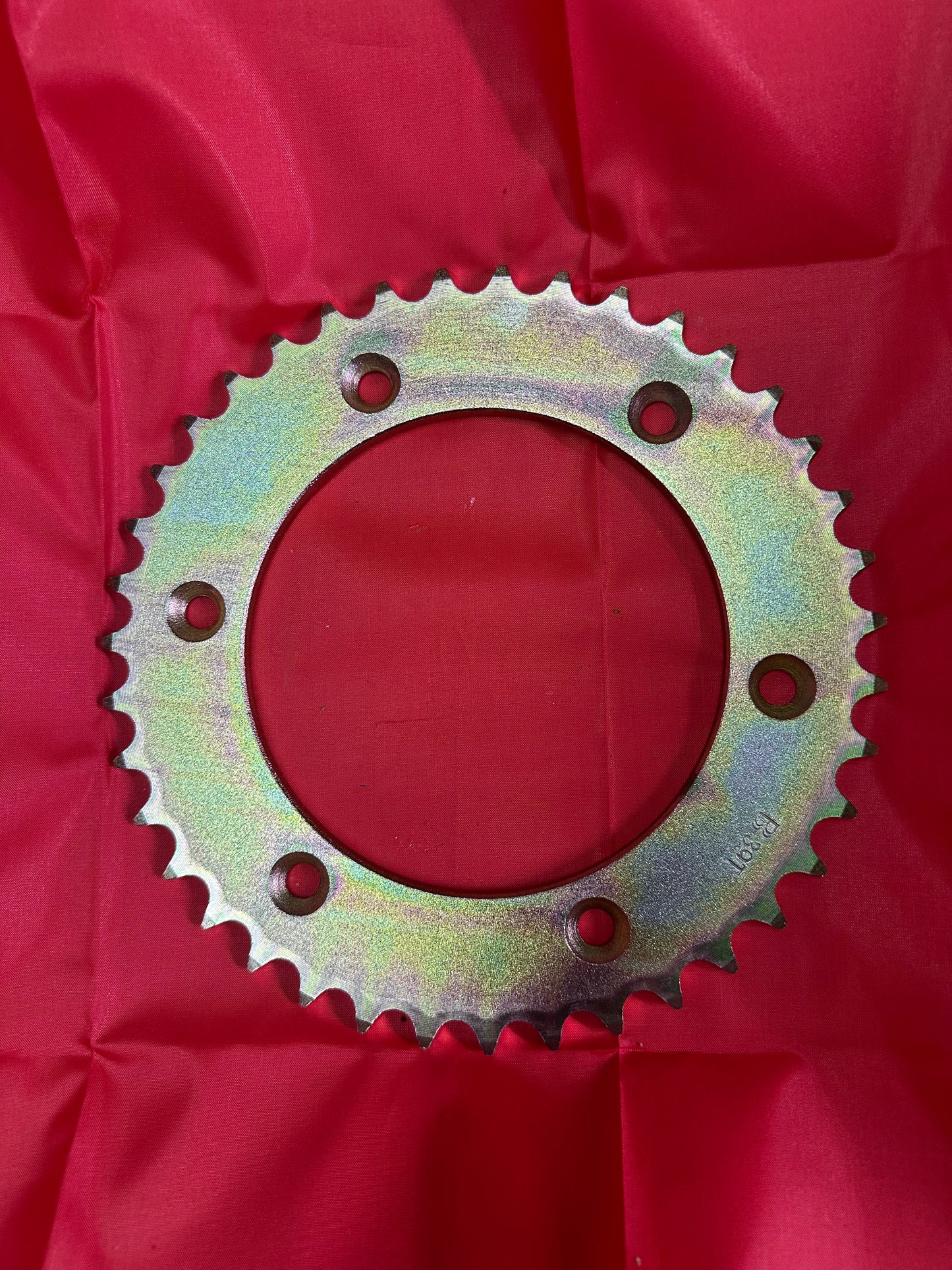 Rear Sprocket