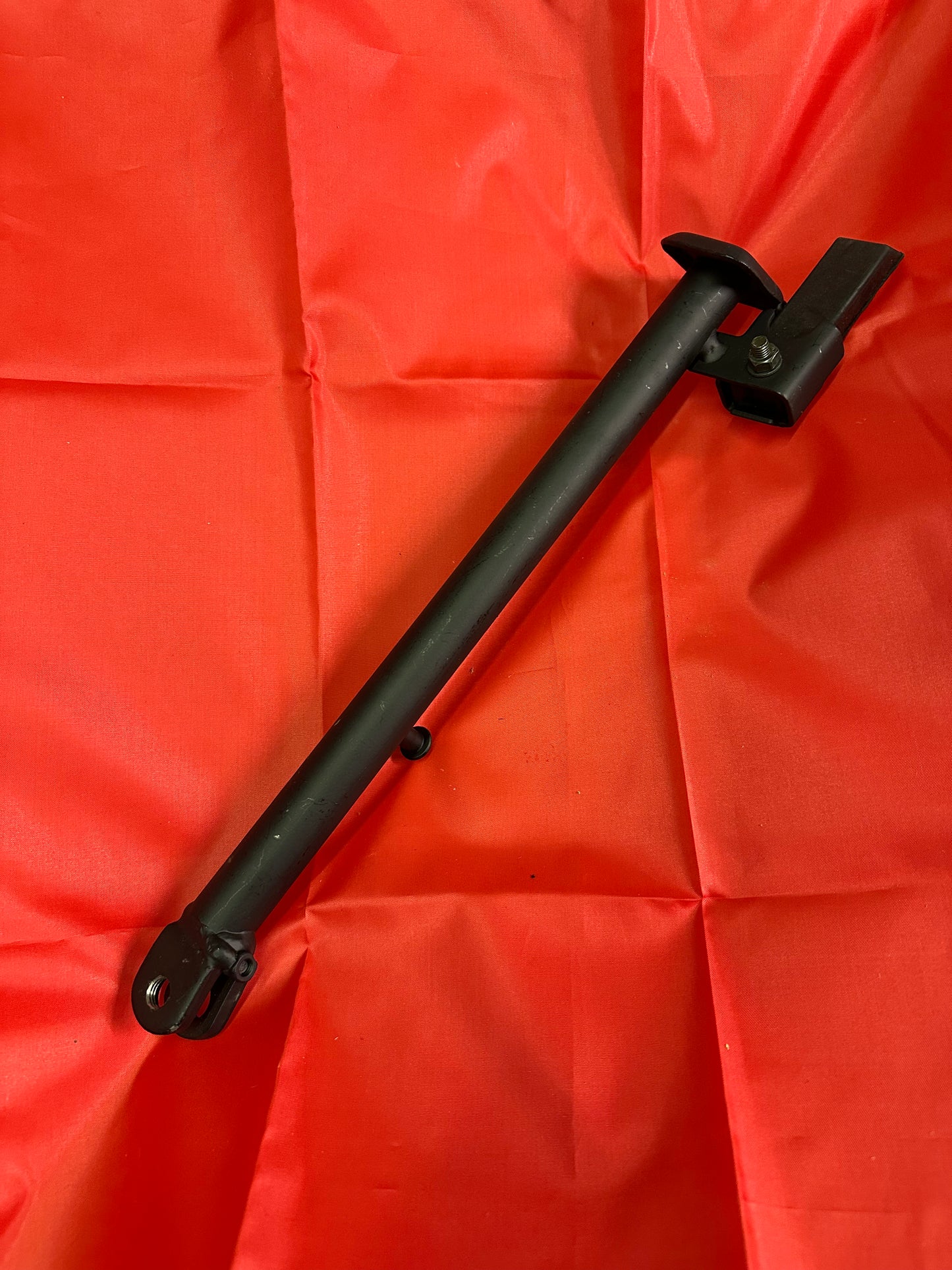 Side Stand