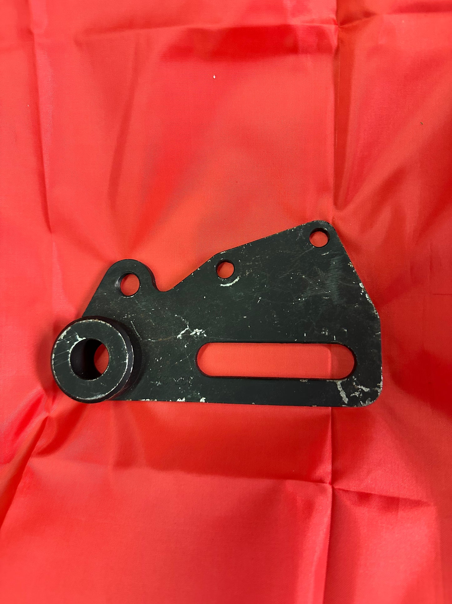 Rear Caliper Bracket