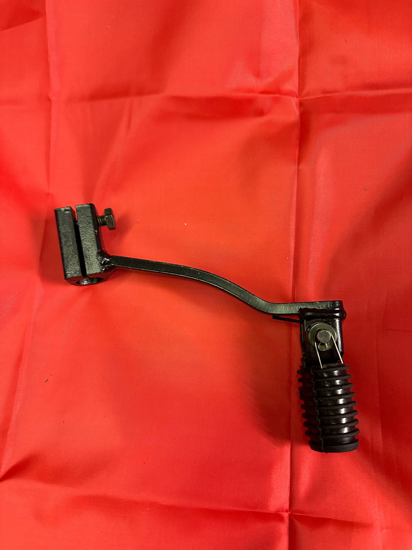 Gear Shifter