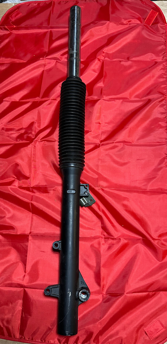 Left Hand Fork Leg