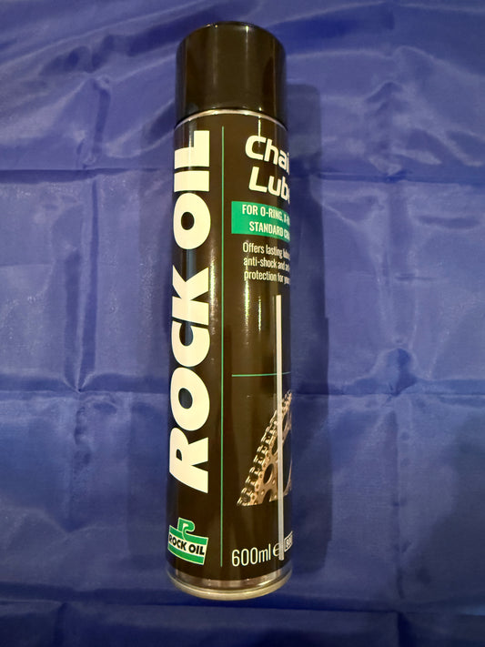Chain Lube
