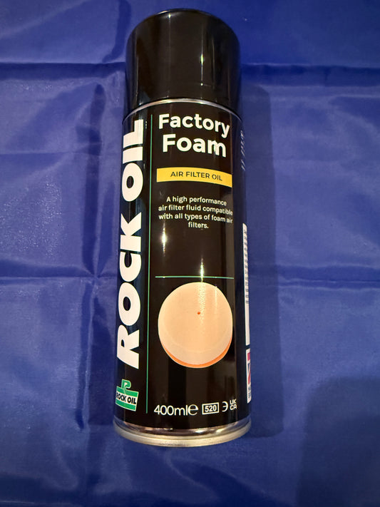 Factory Foam