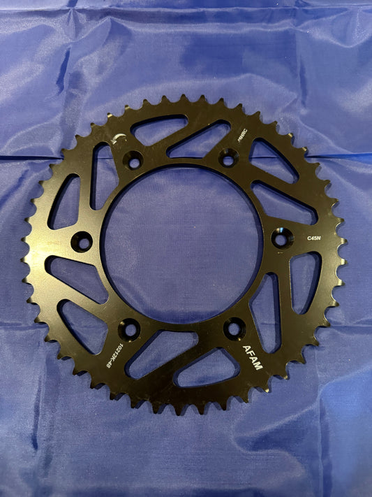 Rear Steel Sprocket