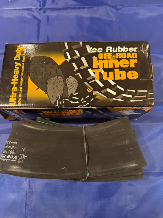 Inner tubeFront