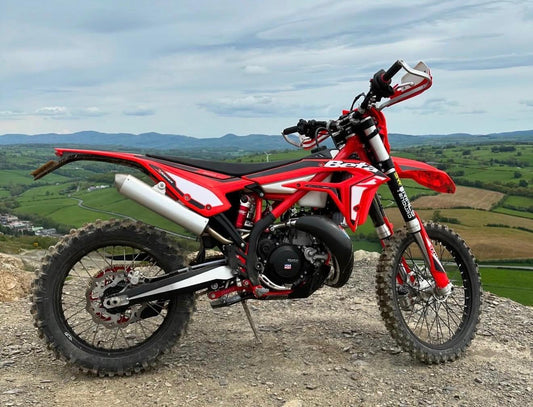 2023 Beta Xtrainer