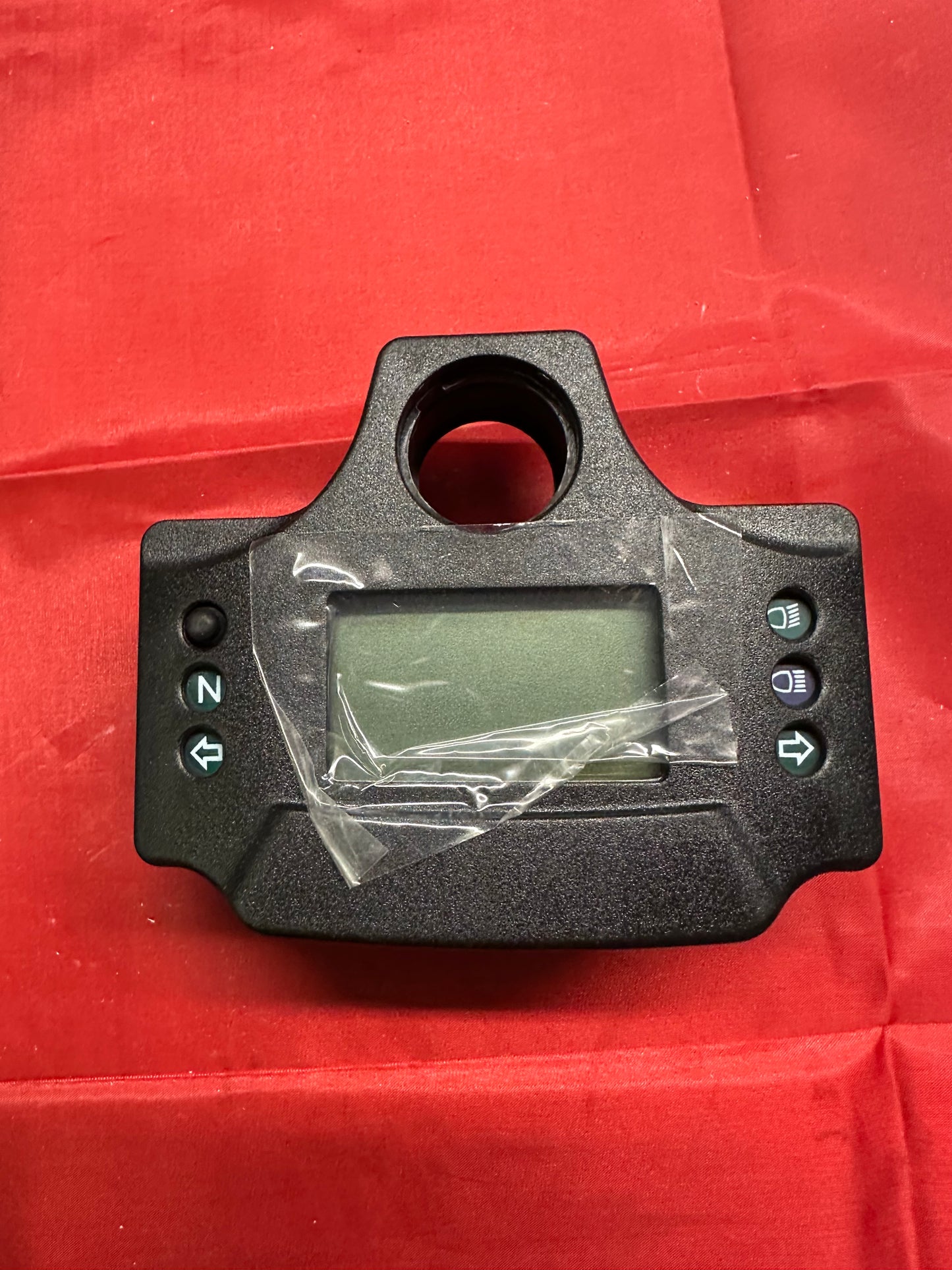 Speedometer
