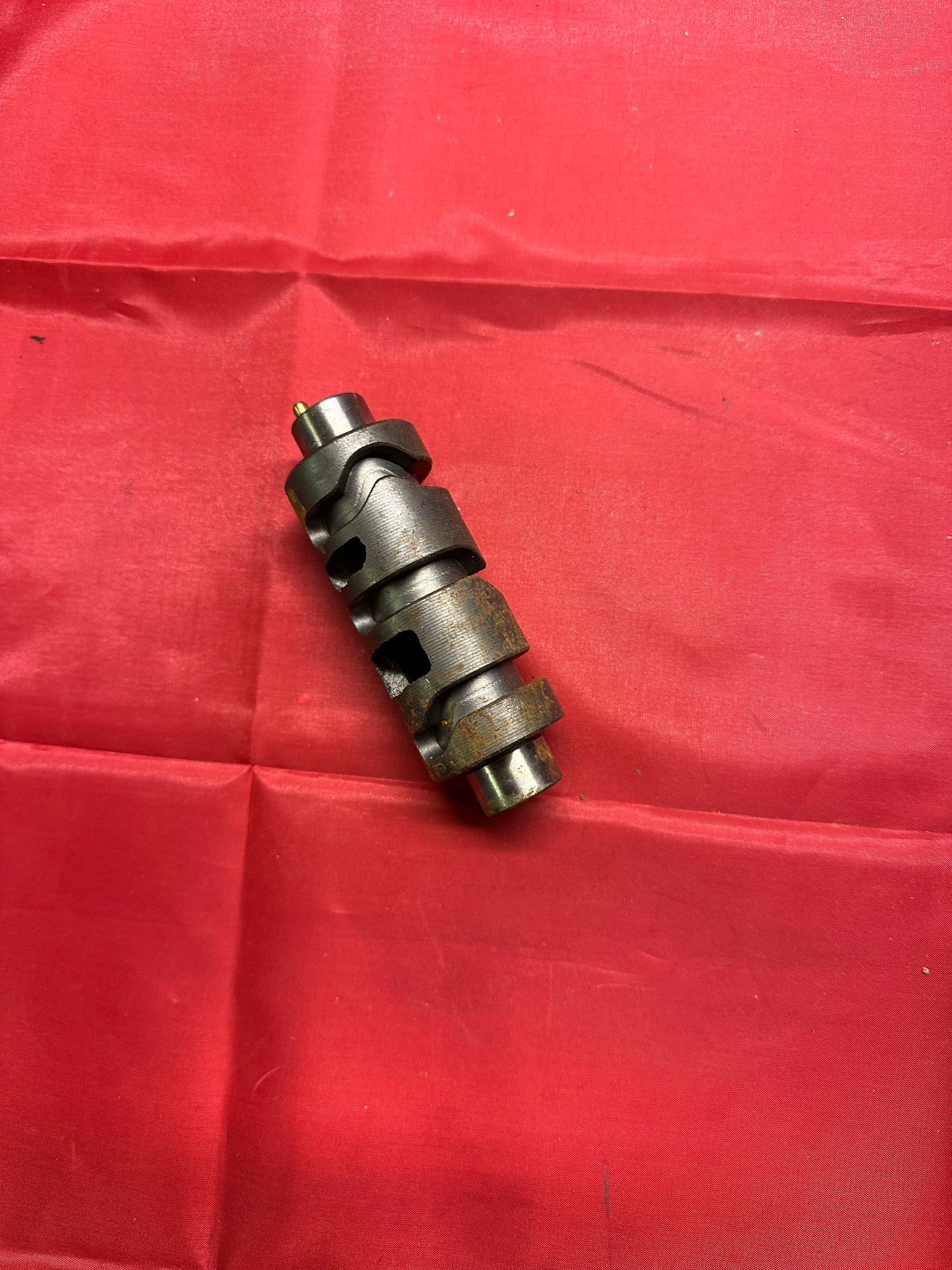 Gear Shift Drum