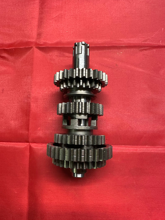 Counter Shaft Assembly