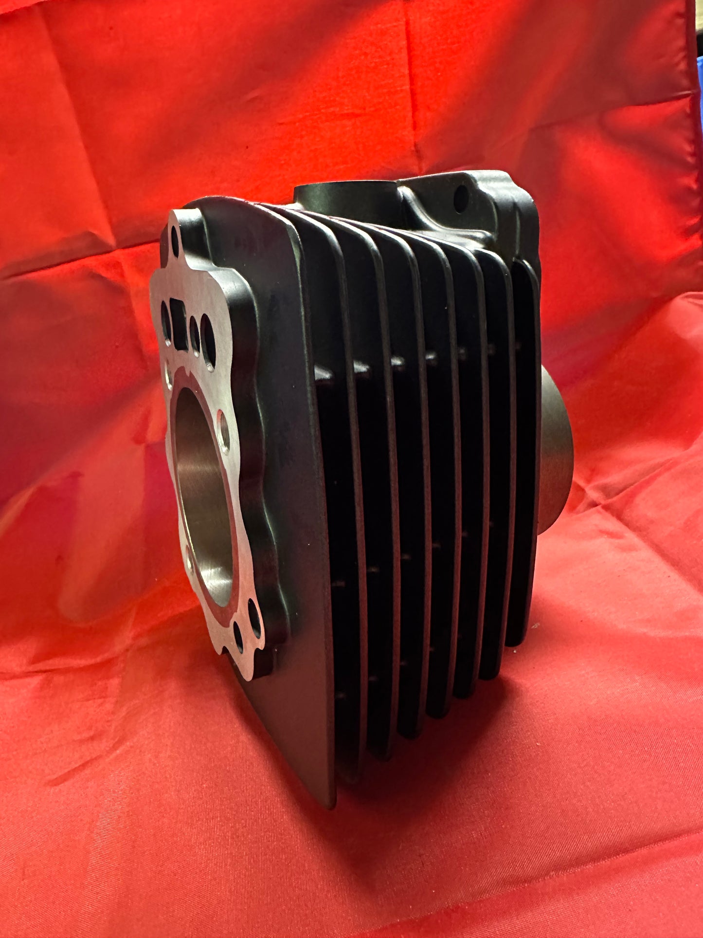 Cylinder Blocks