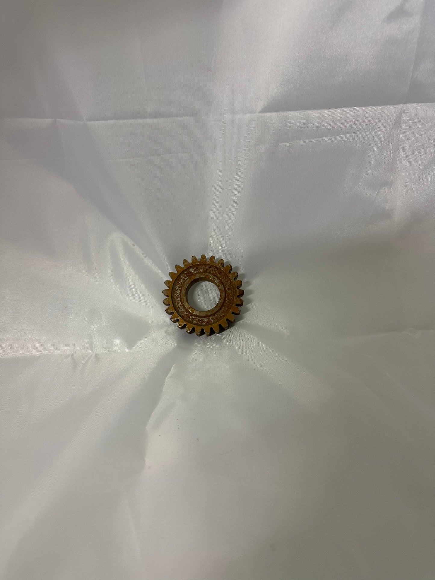 5th Main Shaft Gear