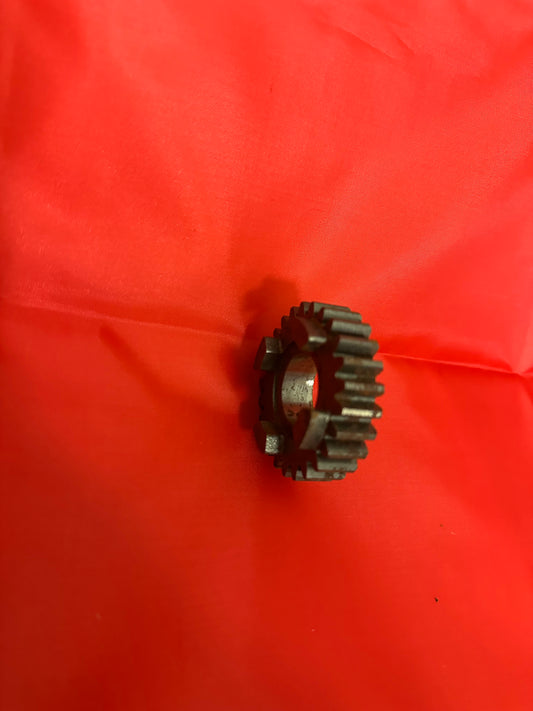 2nd Counter Shaft Gear