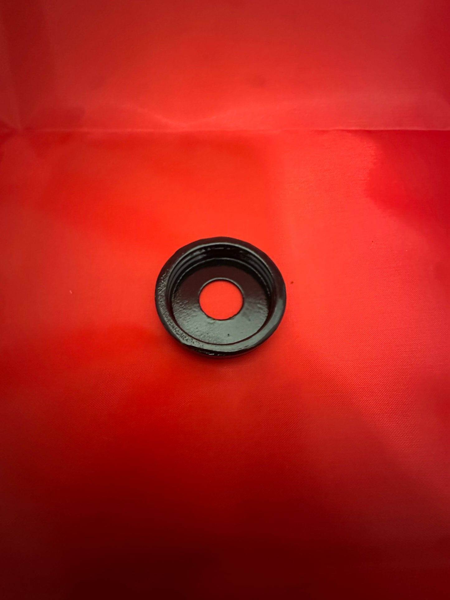 Valve Spring Retainer
