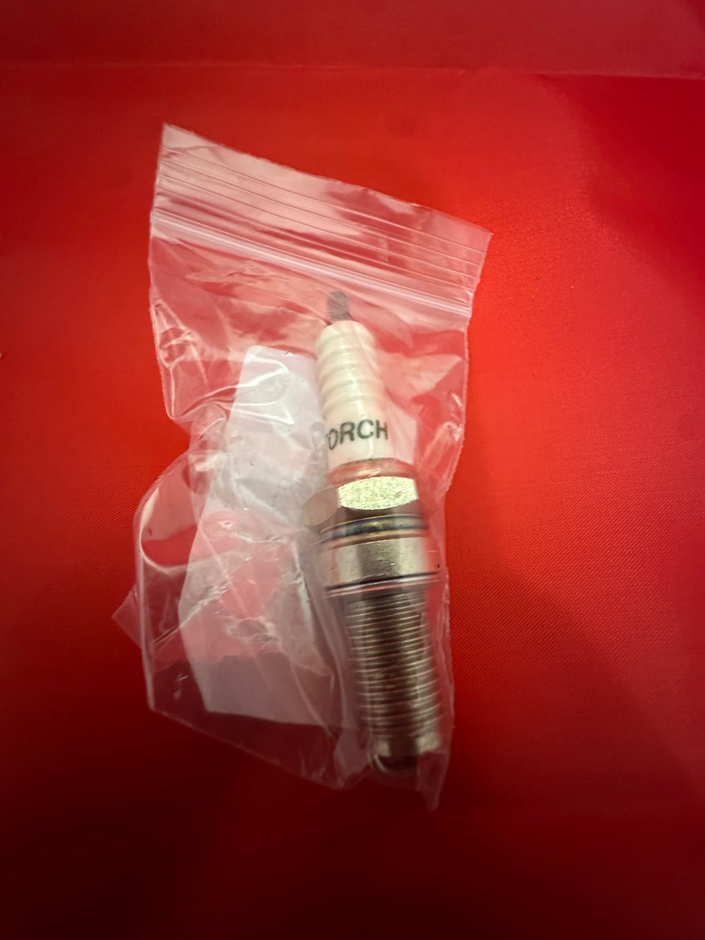 Spark Plug