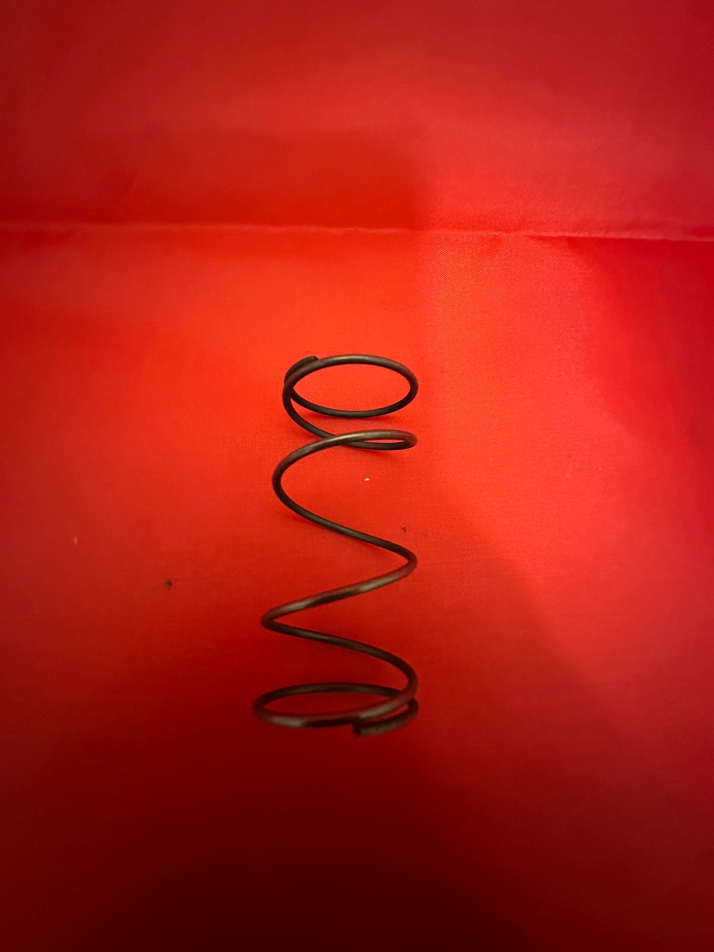 Oil Filter Spring