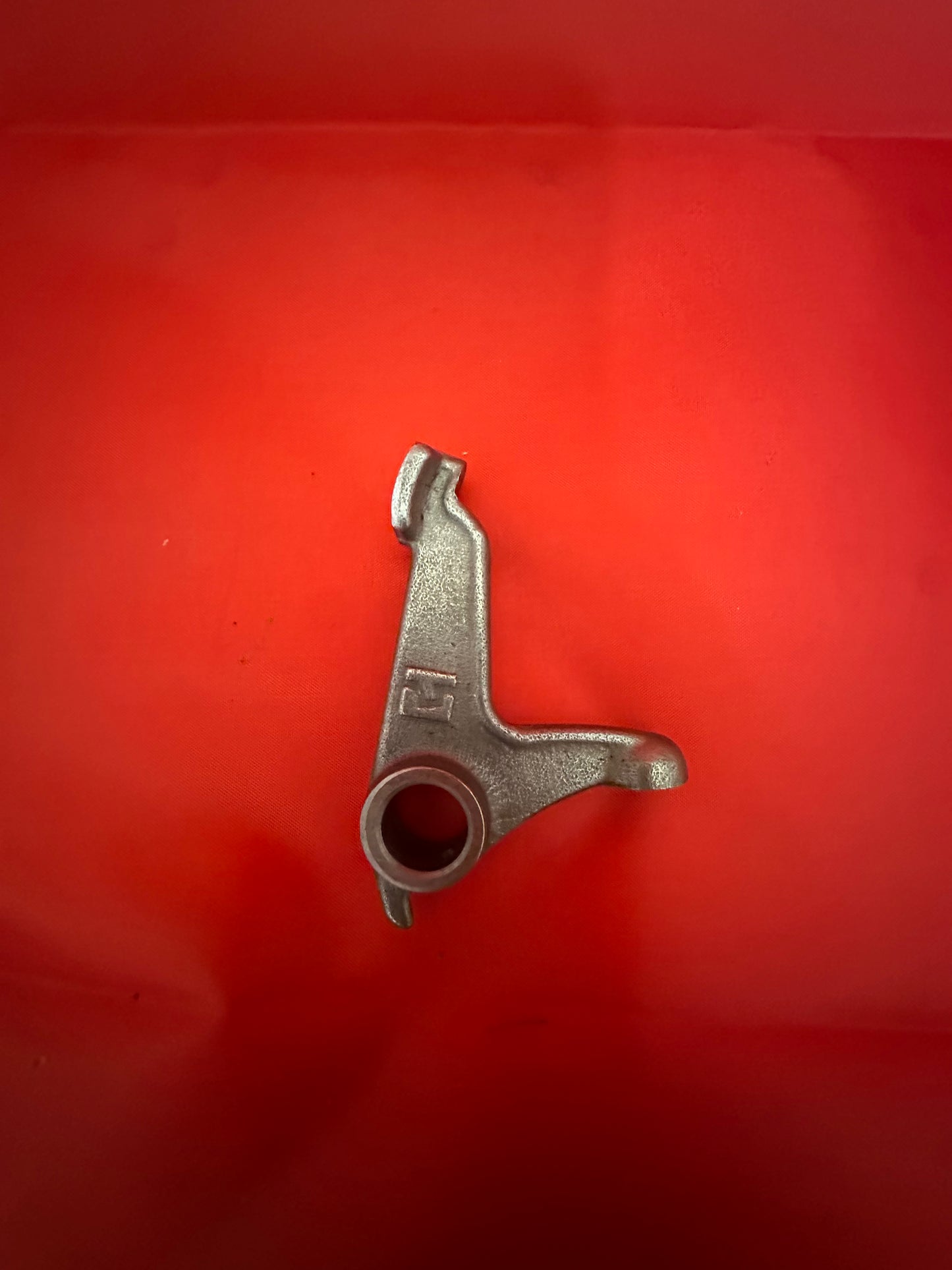 Lower Rocker Arm
