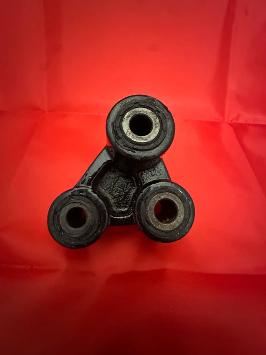 Rear Bracket for Swing Arm ( linkage Knuckle)