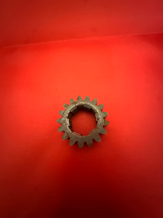 2nd Main Shaft Gear
