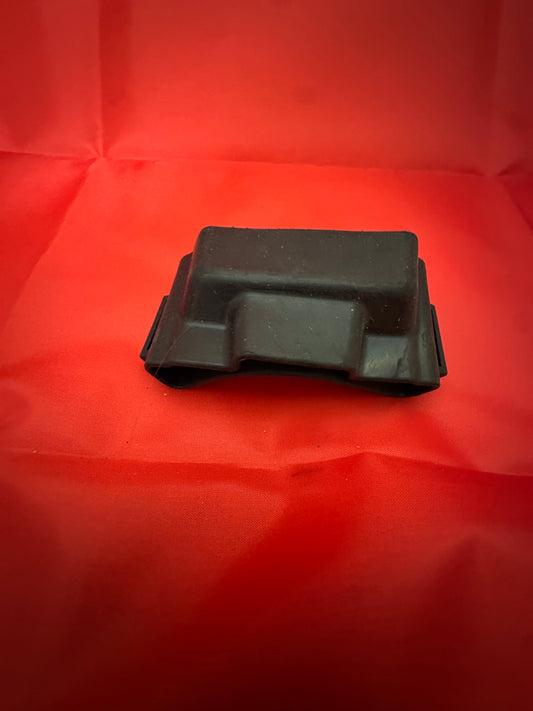 Rubber Strap Cover