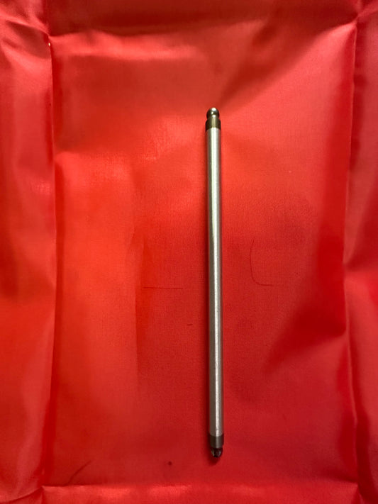 Push Rod Assembly