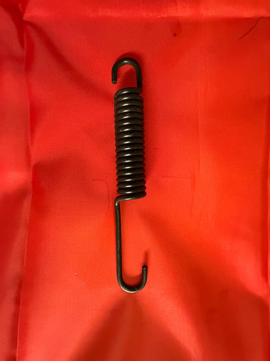 Side Stand Spring