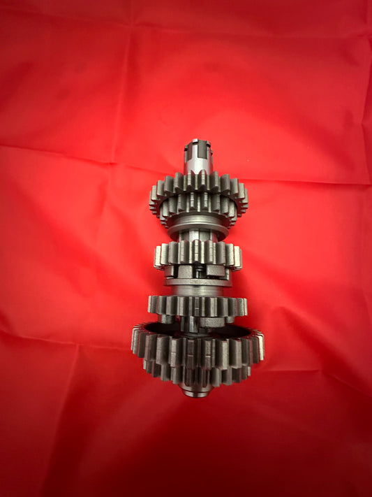 Counter Shaft Assembly