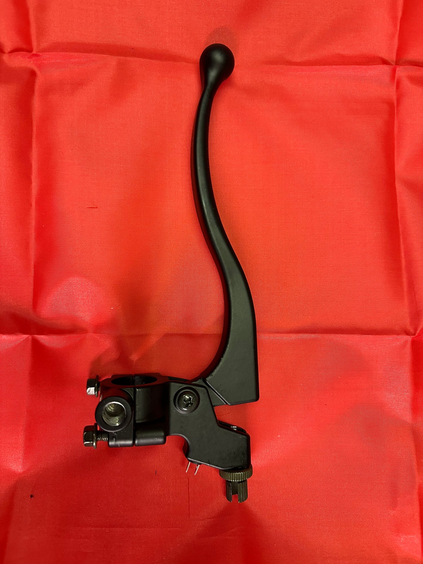 Clutch Lever Assembly