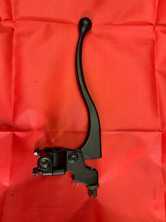 Clutch Lever Assembly