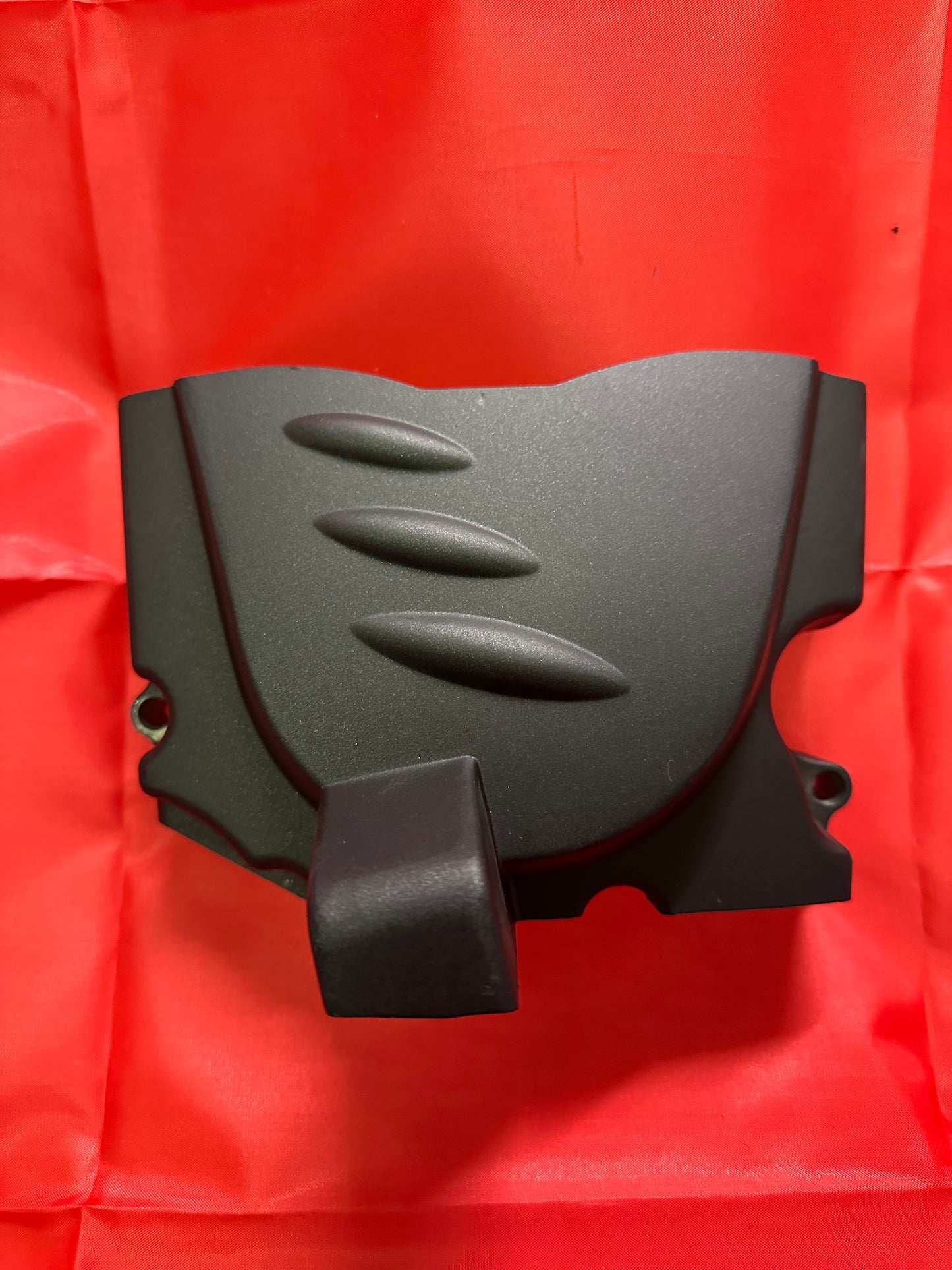 Gearbox Sprocket Cover