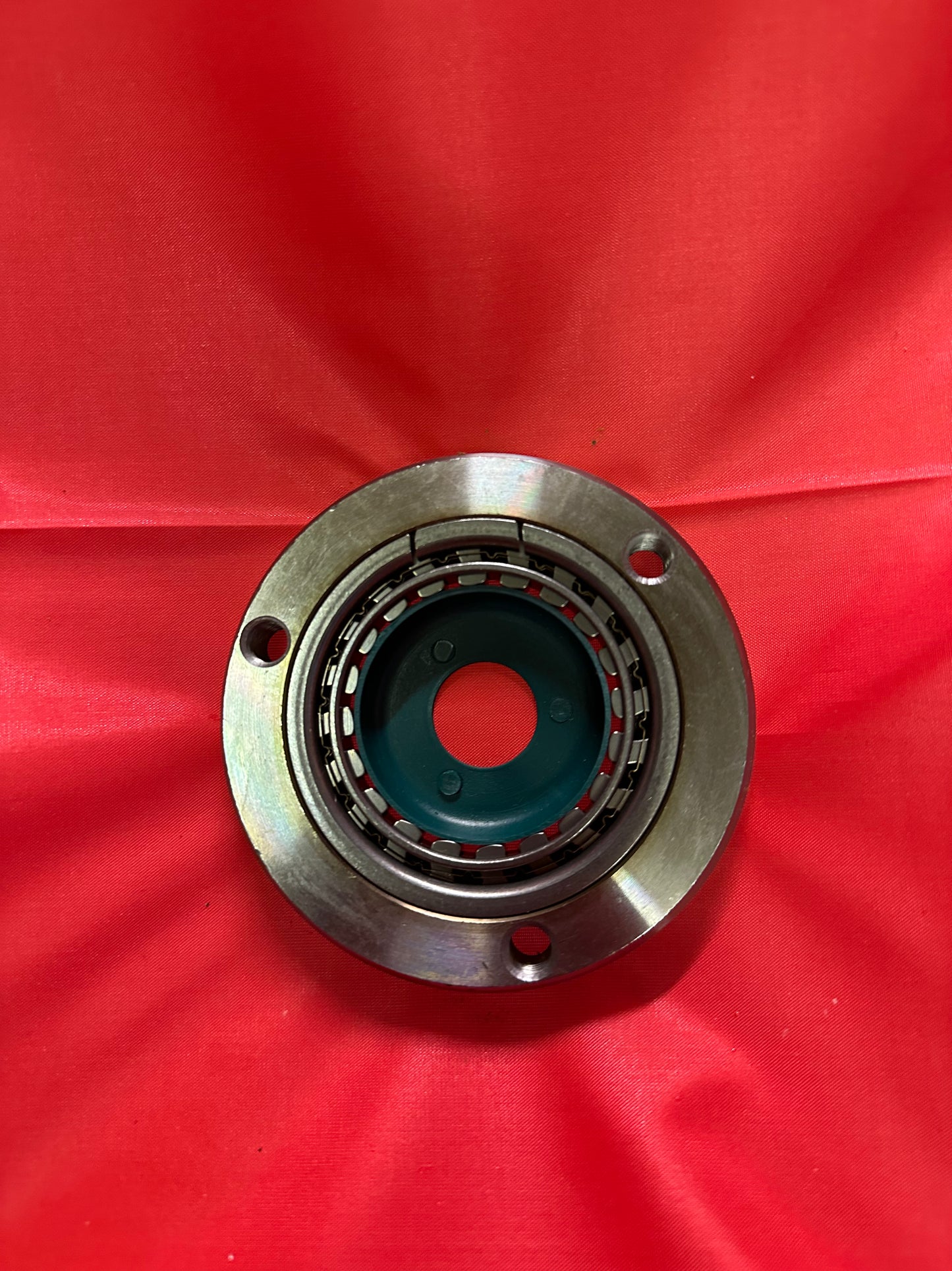 Starter motor Clutch Comp