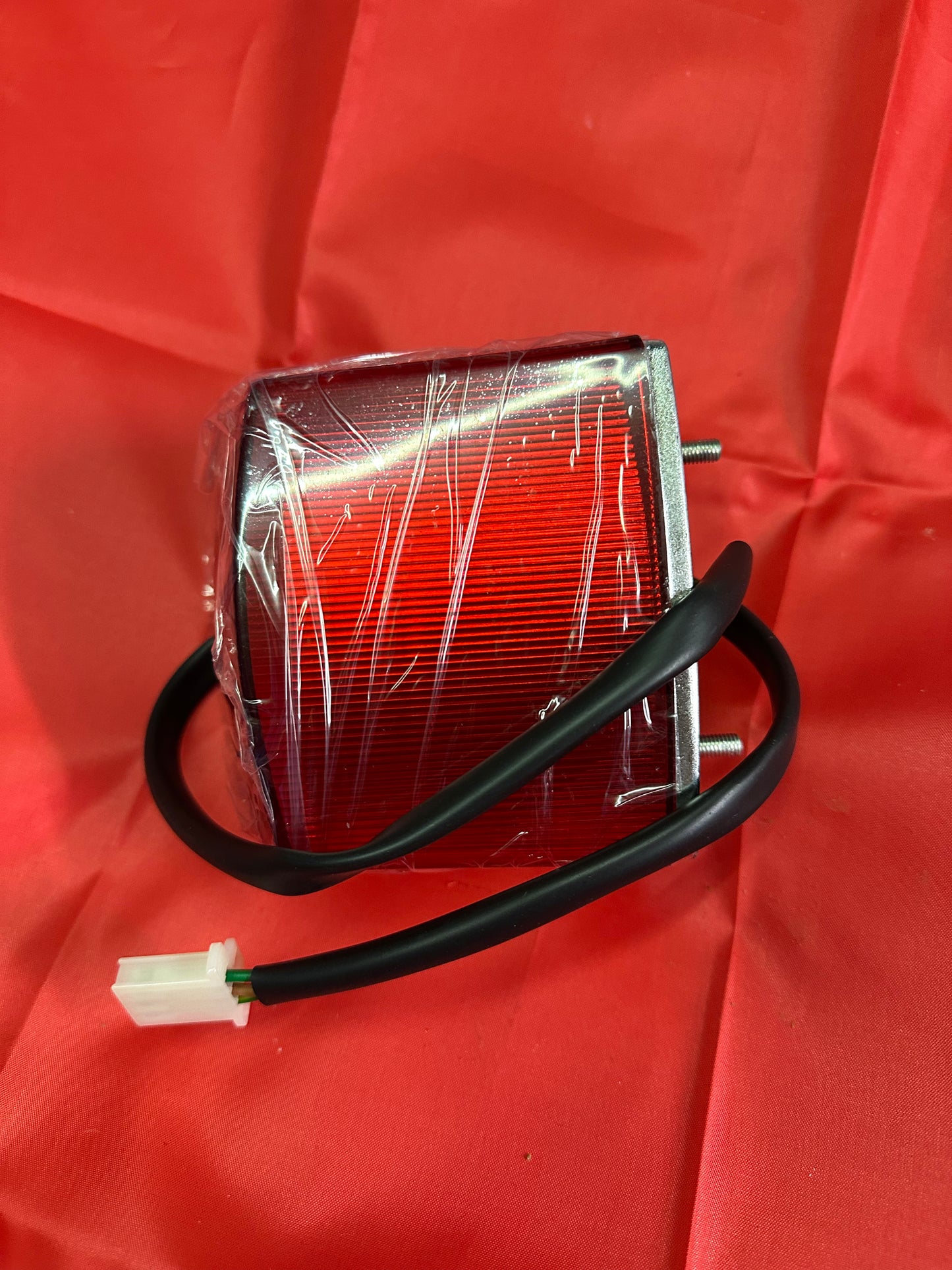 Rear Lamp Assembly (Tail light)