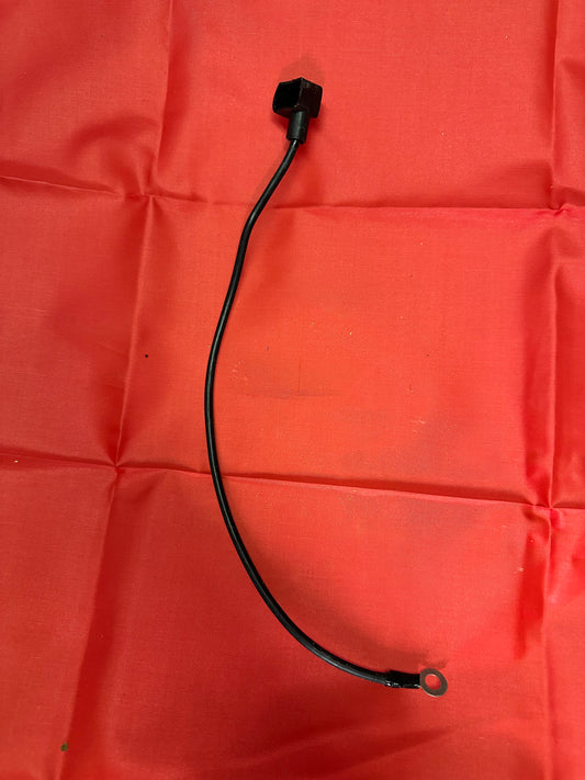Negative Battery Cable (thick)