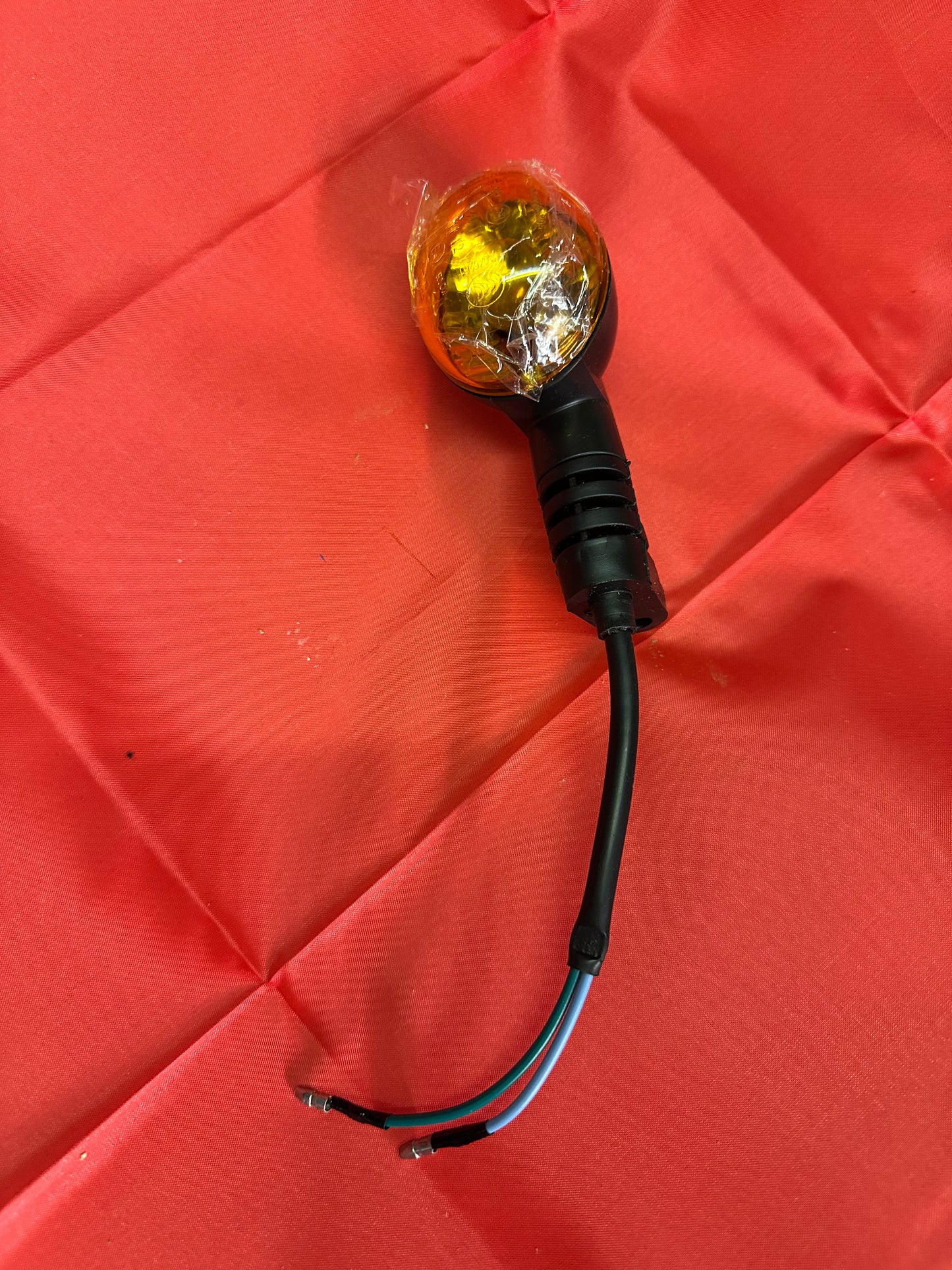Front Right Indicator