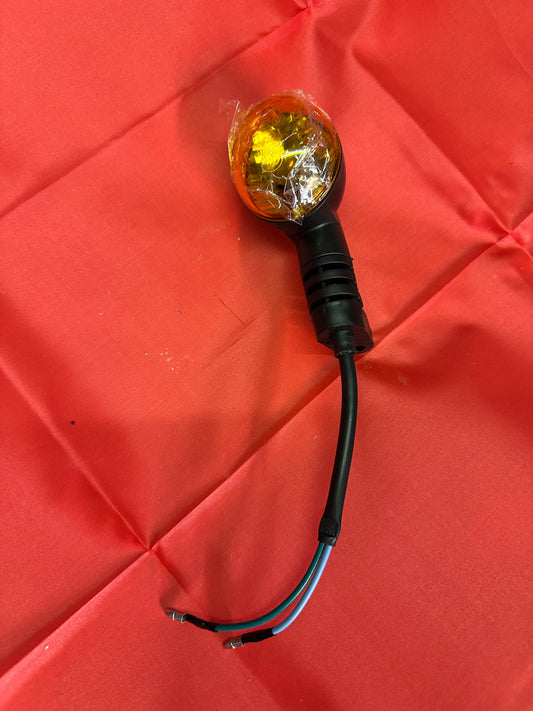 Front Right Indicator