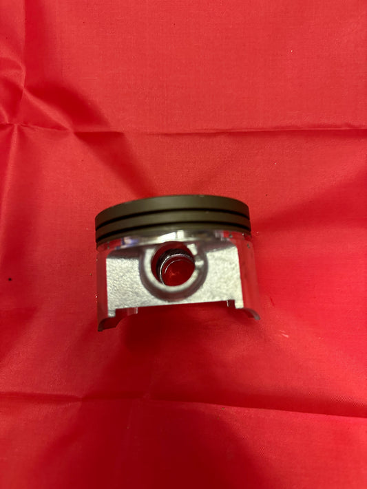 Piston