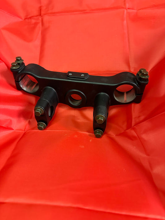 Upper Connecting Plate Top Yoke