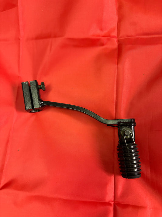 Gear Shifter