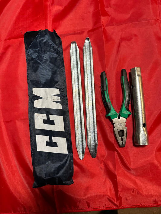 CCM Tool Kit