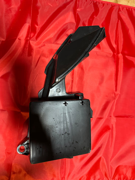 Battery Tray