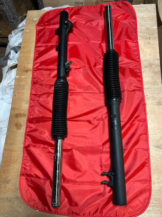 Pair of Fork Legs