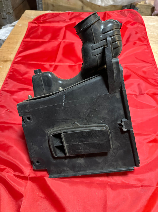 Air Filter Box